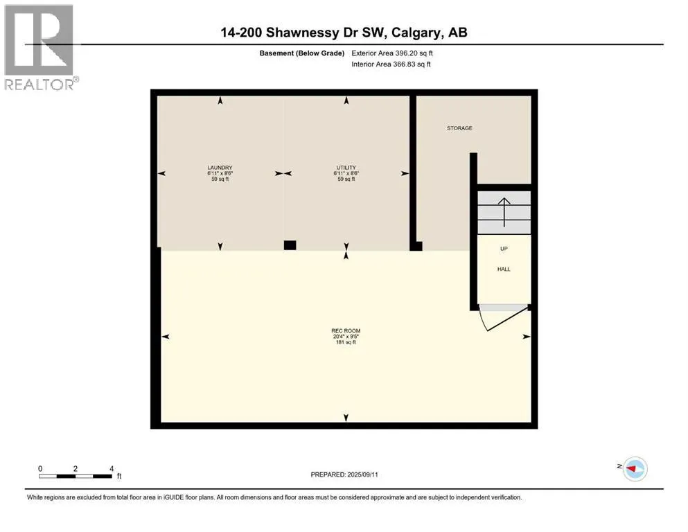 14, 200 Shawnessy Drive SW
