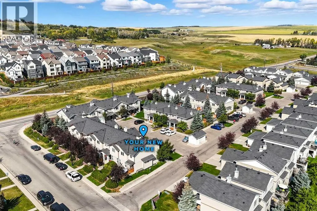 1301, 2384 Sagewood Gate SW