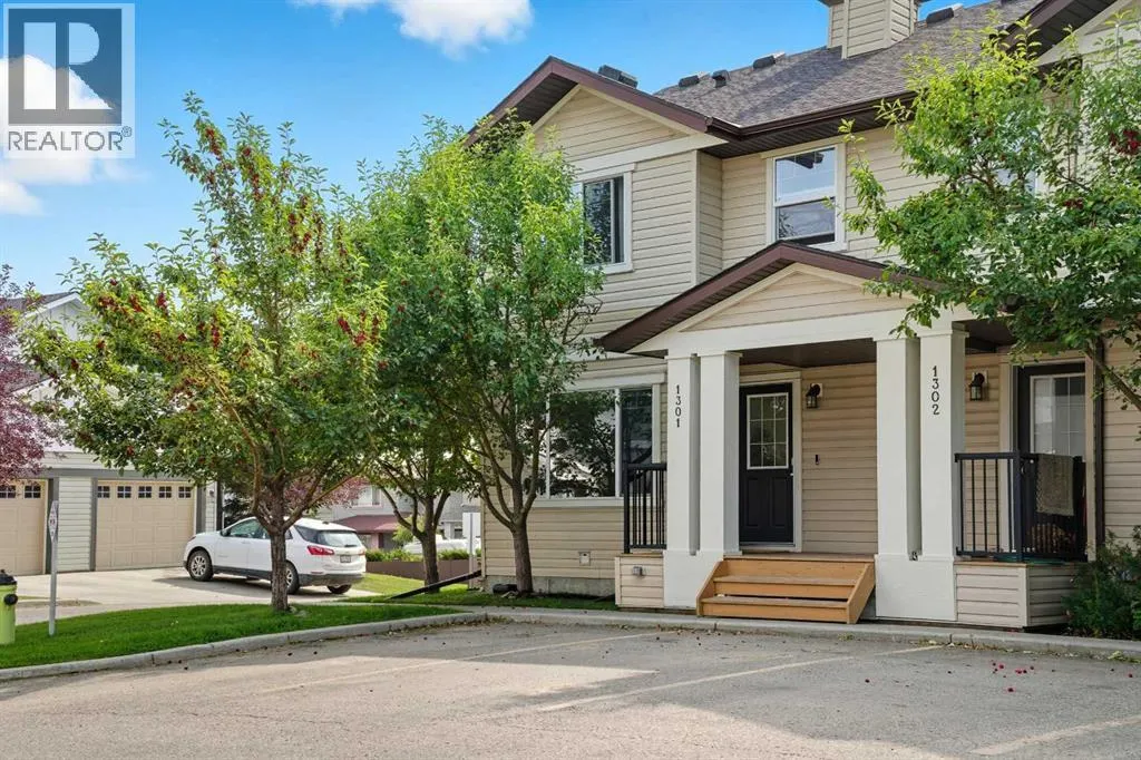 1301, 2384 Sagewood Gate SW