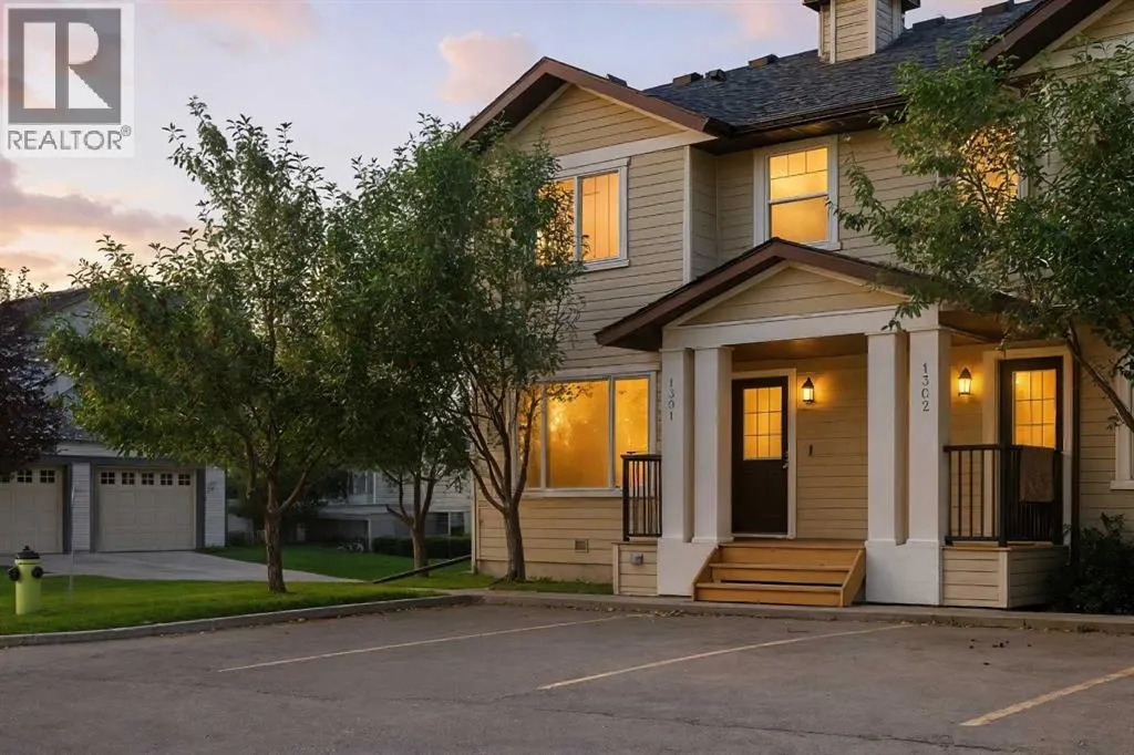 1301, 2384 Sagewood Gate SW