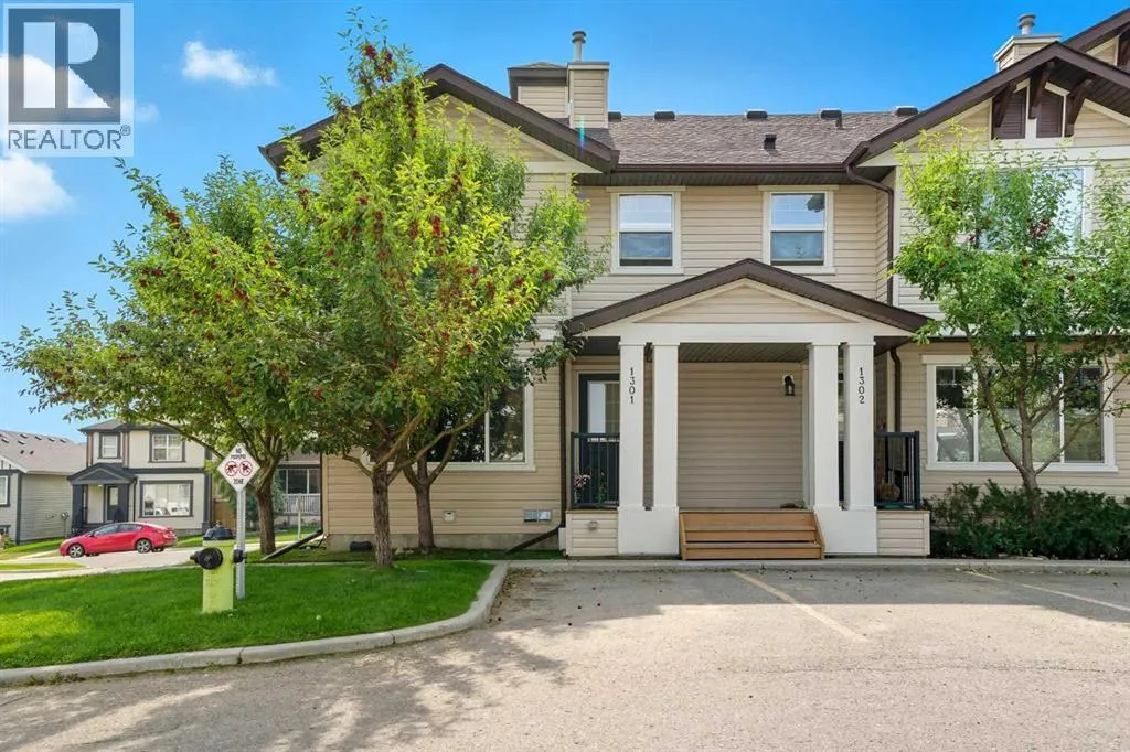 1301, 2384 Sagewood Gate SW