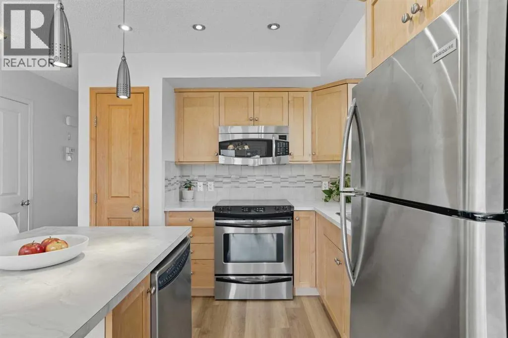 1301, 2384 Sagewood Gate SW