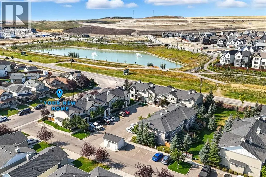1301, 2384 Sagewood Gate SW