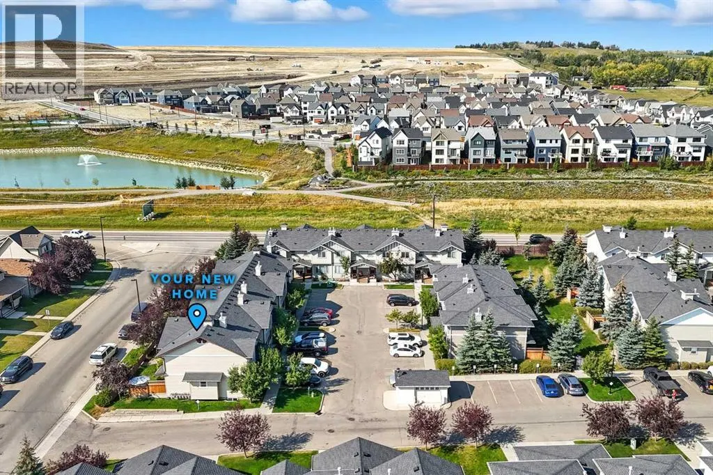 1301, 2384 Sagewood Gate SW