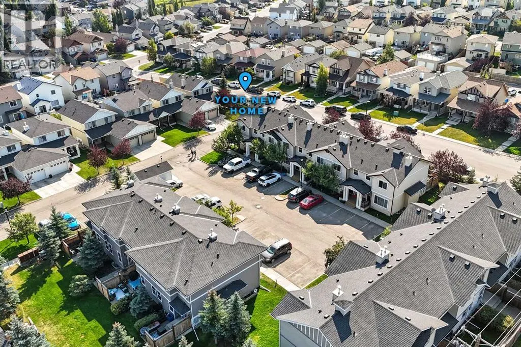 1301, 2384 Sagewood Gate SW