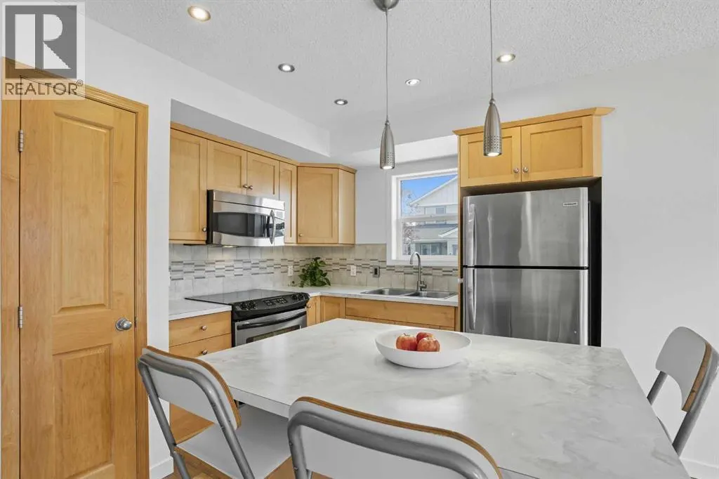 1301, 2384 Sagewood Gate SW