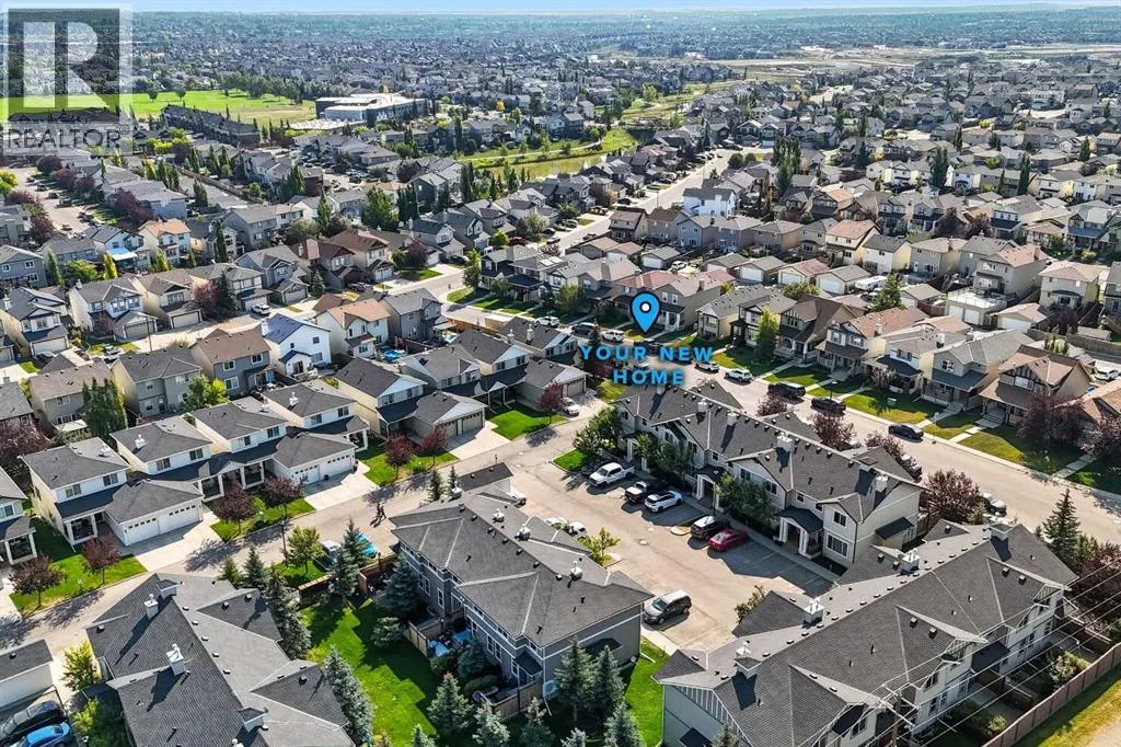 1301, 2384 Sagewood Gate SW
