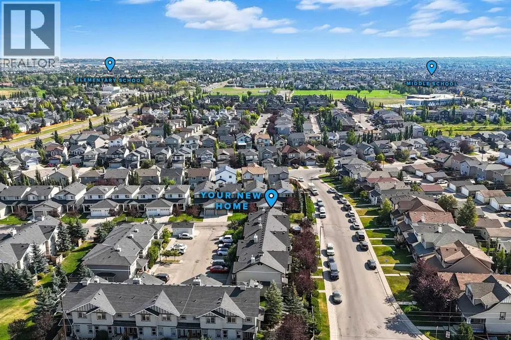 1301, 2384 Sagewood Gate SW