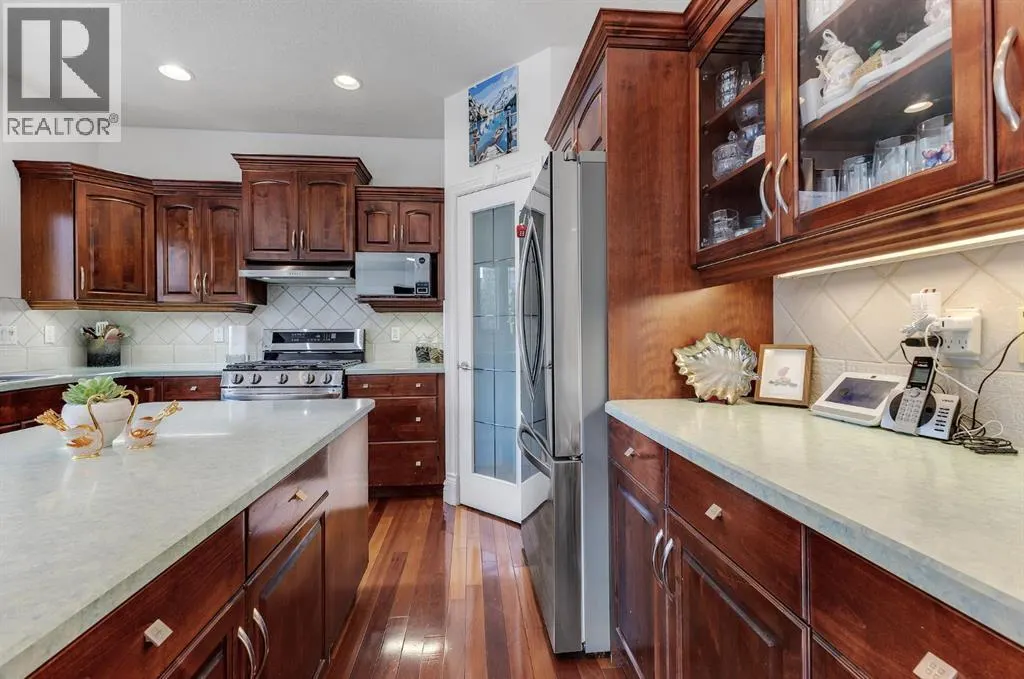 173 Panamount Green NW
