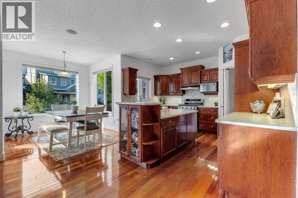 173 Panamount Green NW