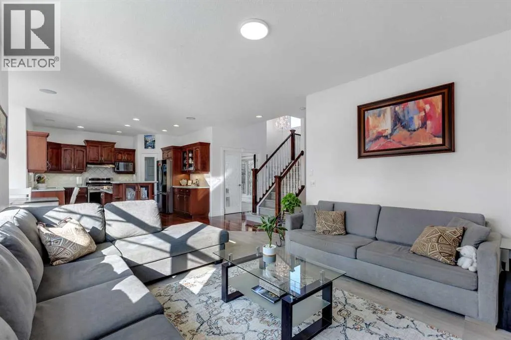 173 Panamount Green NW