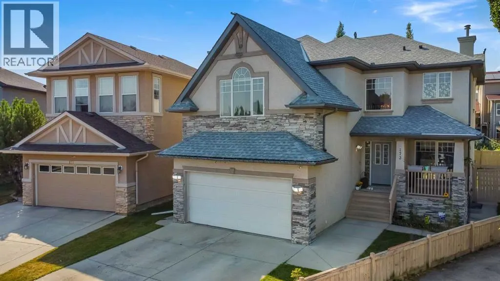 173 Panamount Green NW