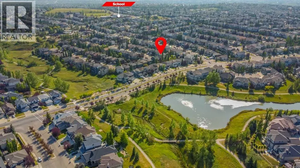 173 Panamount Green NW