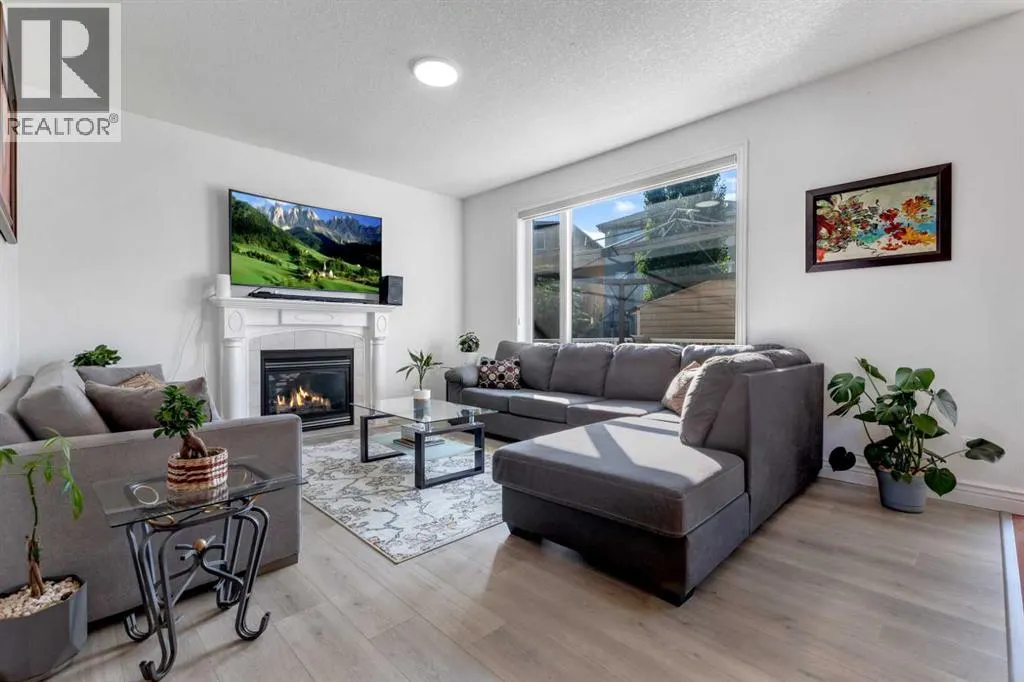 173 Panamount Green NW