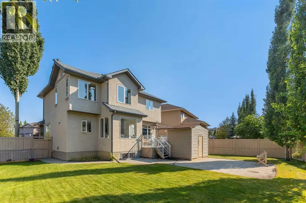 173 Panamount Green NW