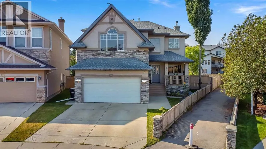 173 Panamount Green NW