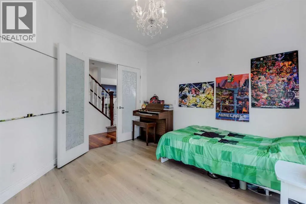 173 Panamount Green NW