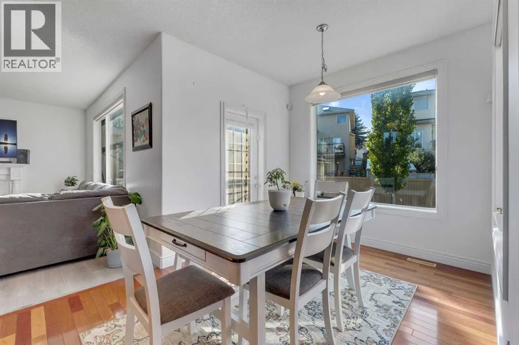 173 Panamount Green NW