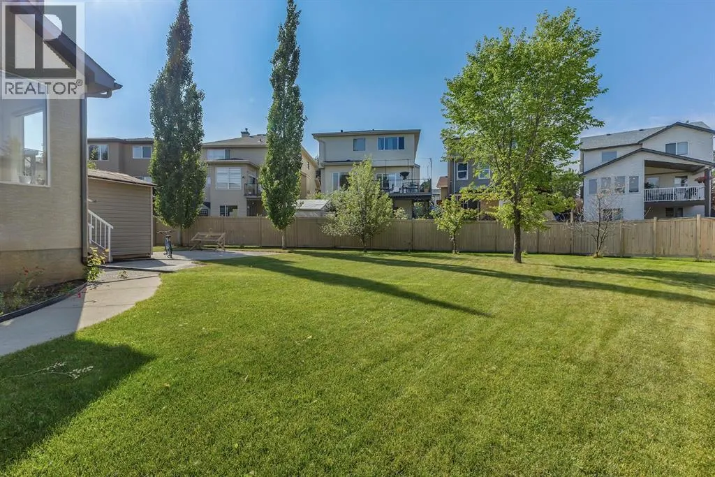 173 Panamount Green NW