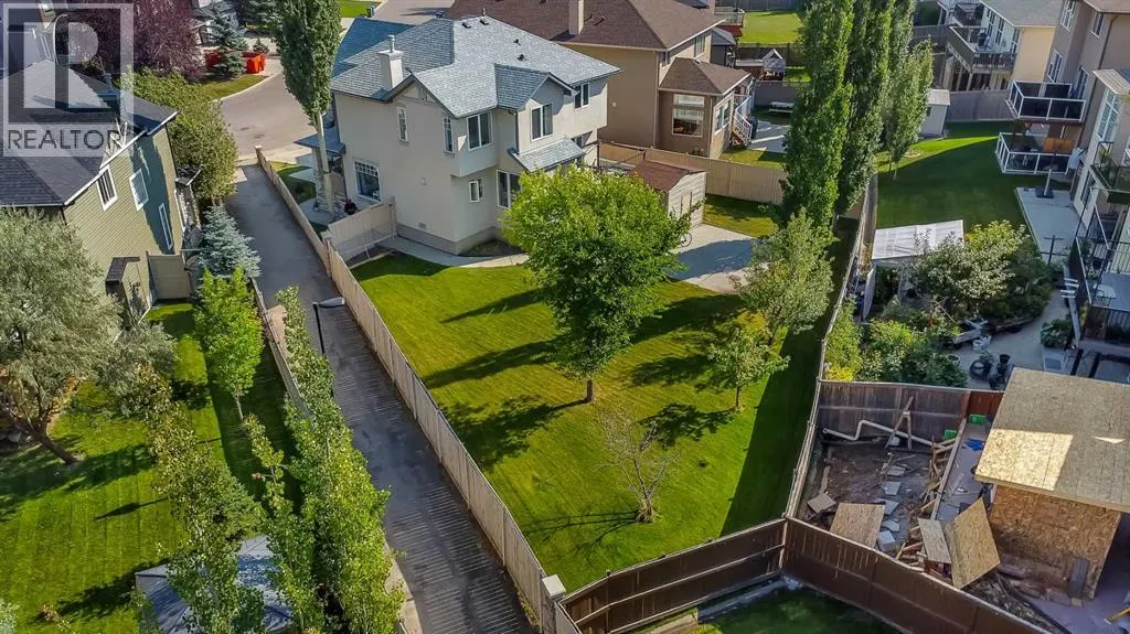 173 Panamount Green NW