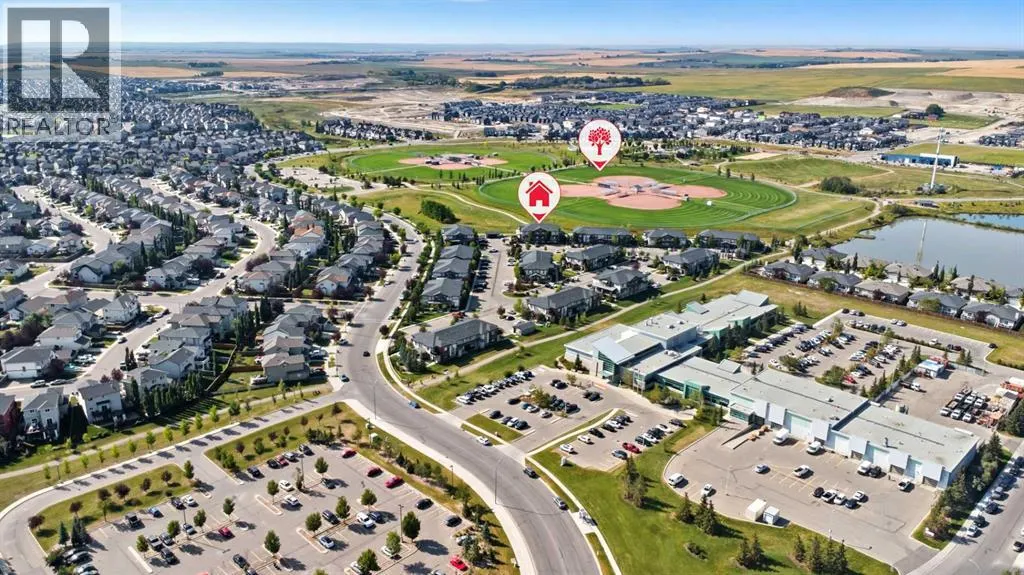 14104, 2781 Chinook Winds Drive SW