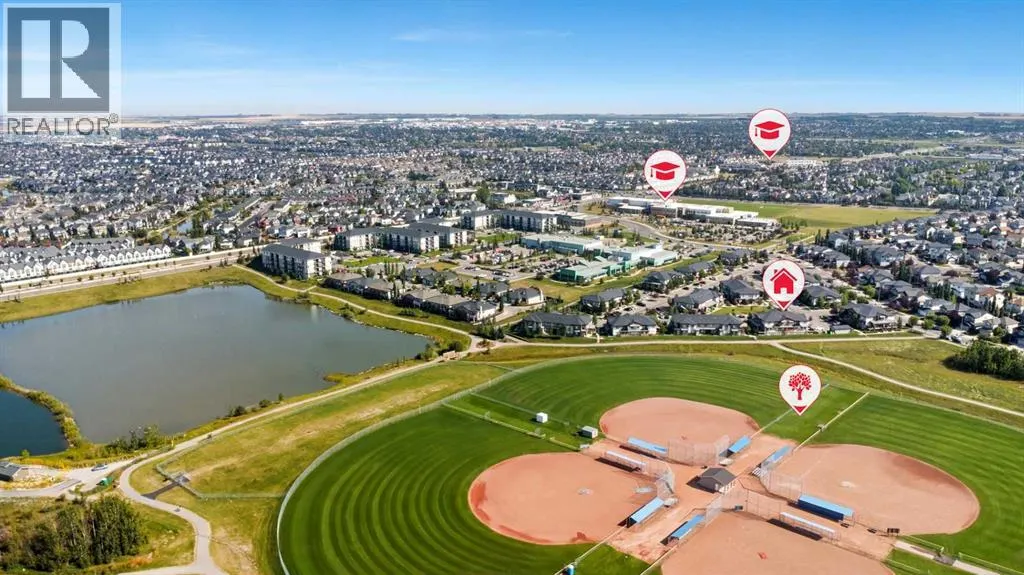 14104, 2781 Chinook Winds Drive SW