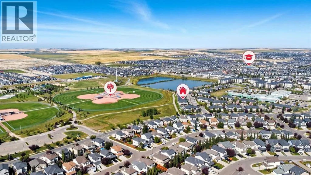 14104, 2781 Chinook Winds Drive SW
