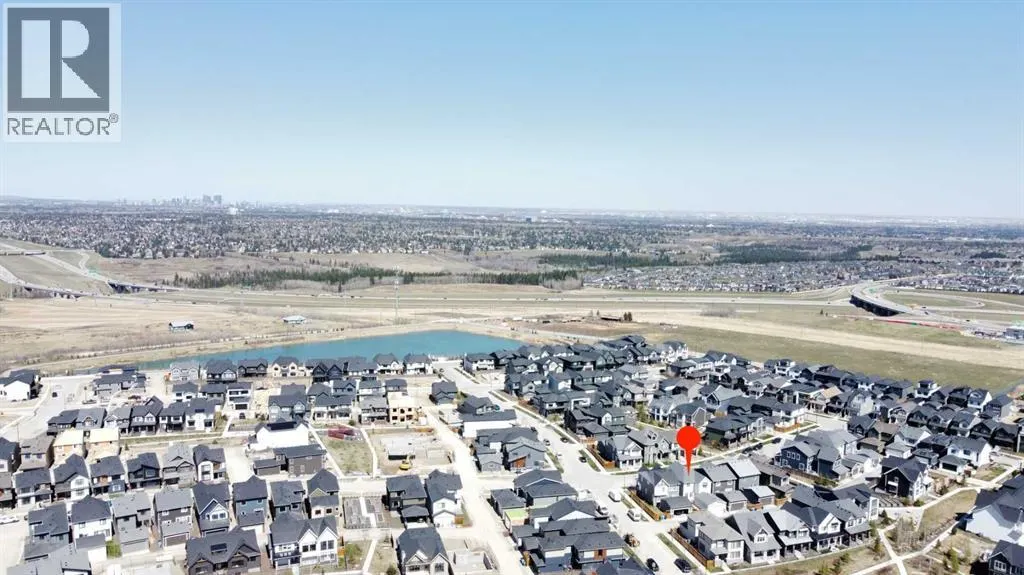 55 Alpine Drive SW