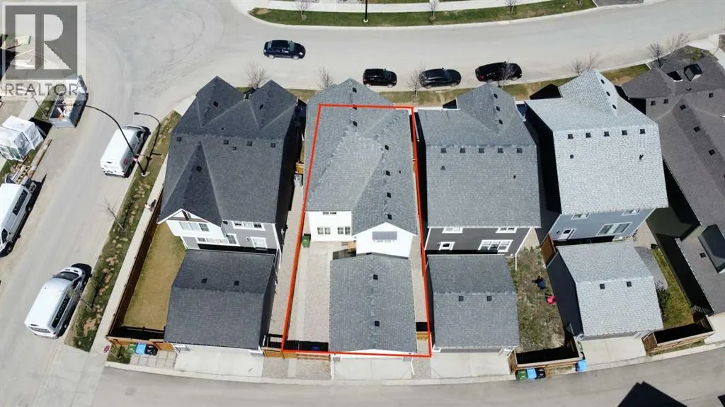 55 Alpine Drive SW