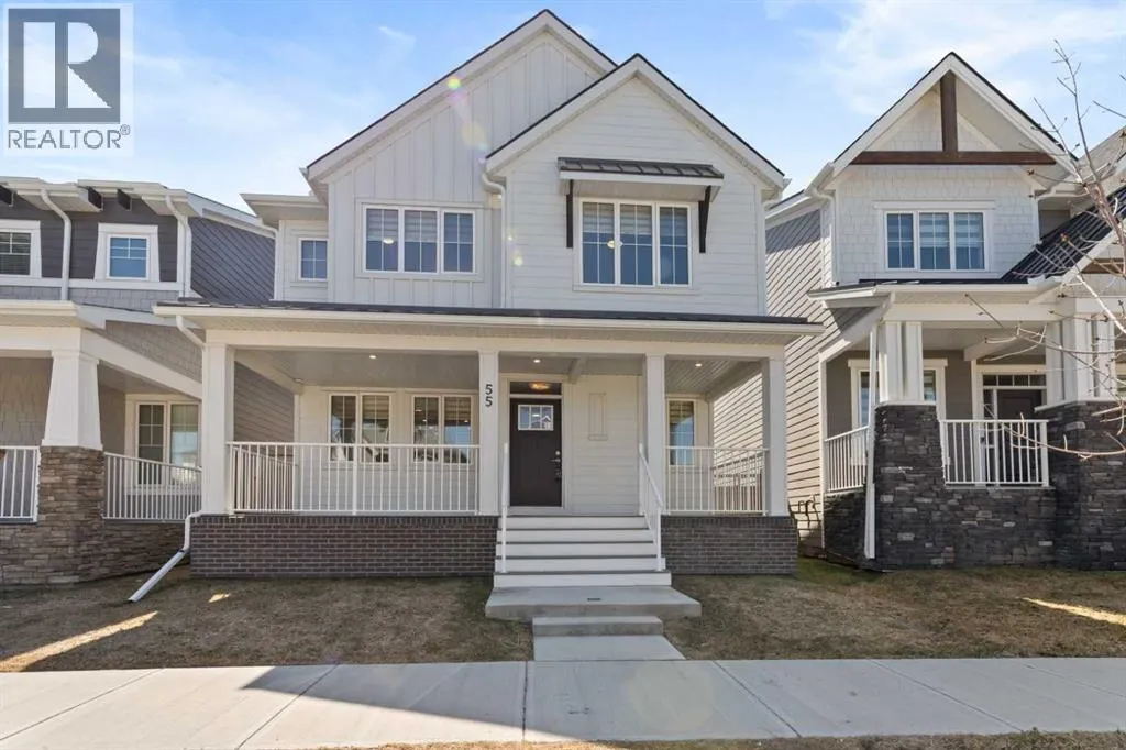 55 Alpine Drive SW