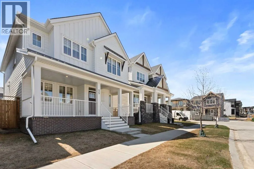 55 Alpine Drive SW