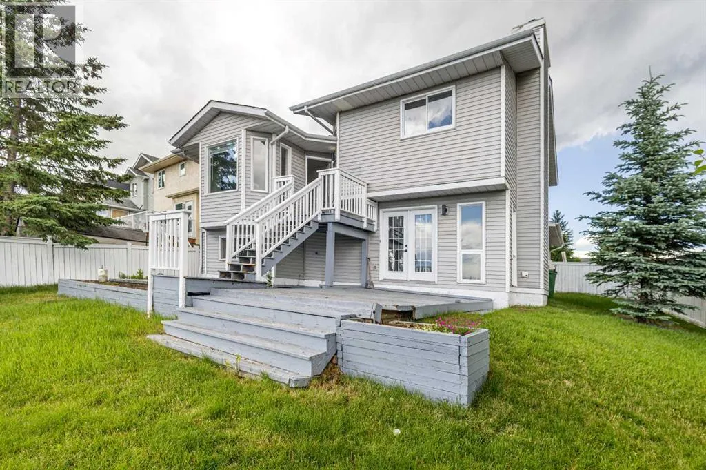 72 Christie Park Hill SW