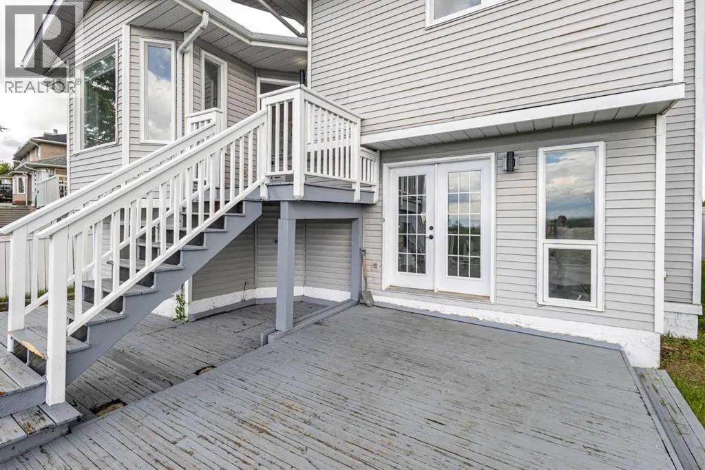 72 Christie Park Hill SW