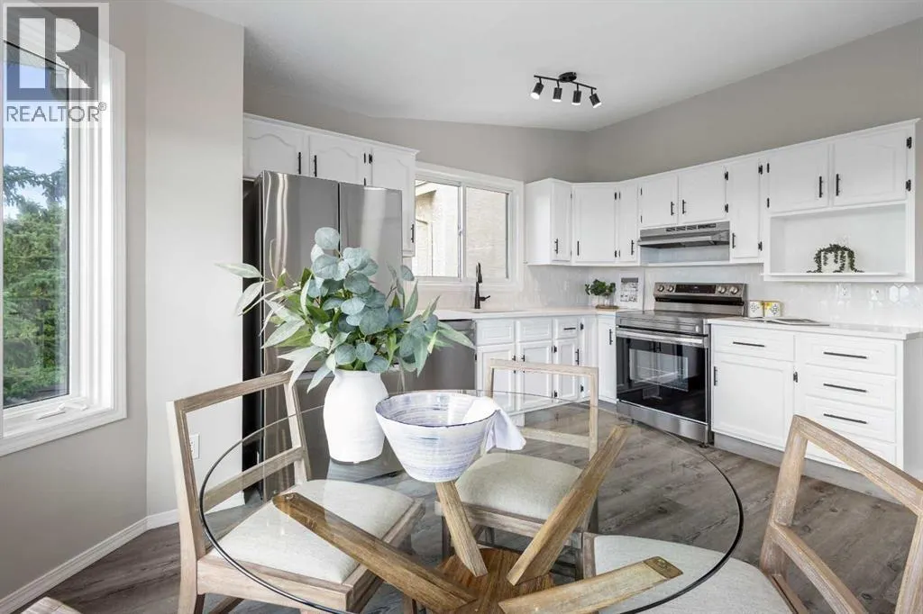 72 Christie Park Hill SW