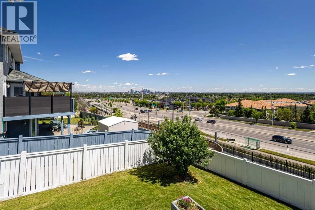 72 Christie Park Hill SW