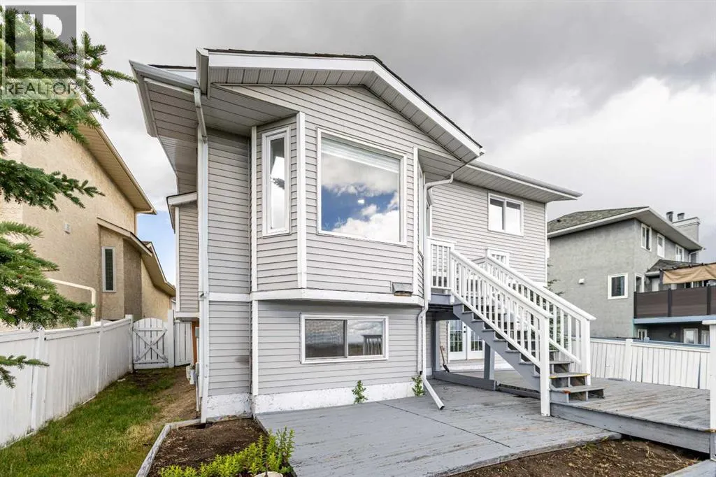 72 Christie Park Hill SW