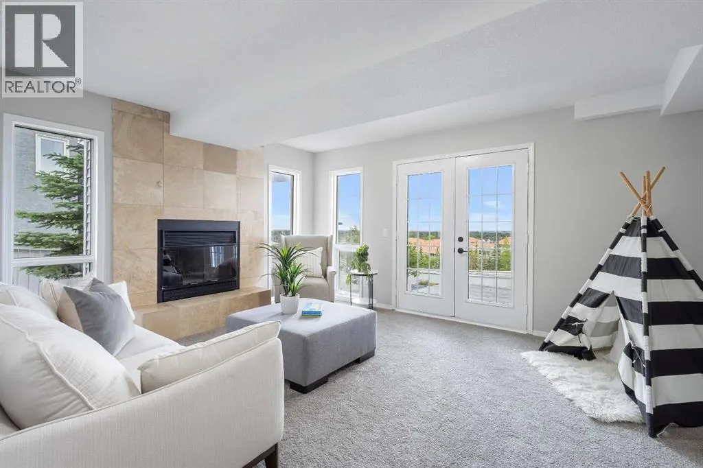 72 Christie Park Hill SW