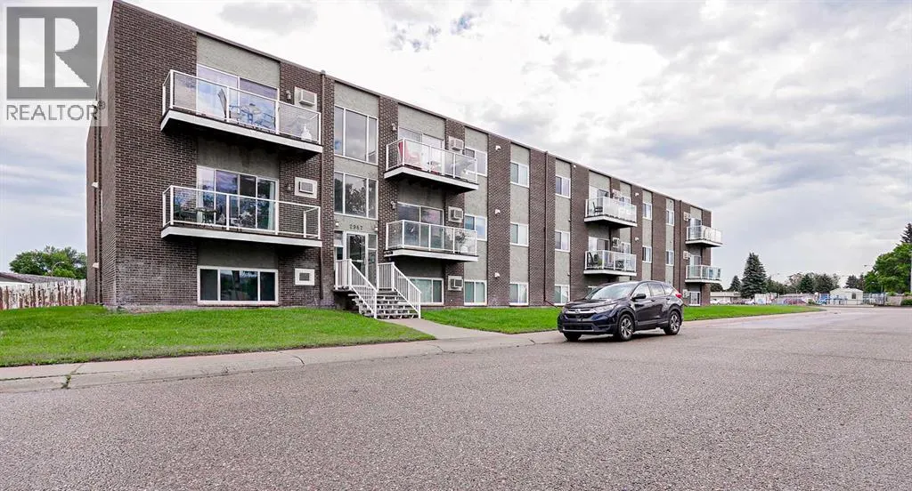 201, 2987 Dunmore Road SE