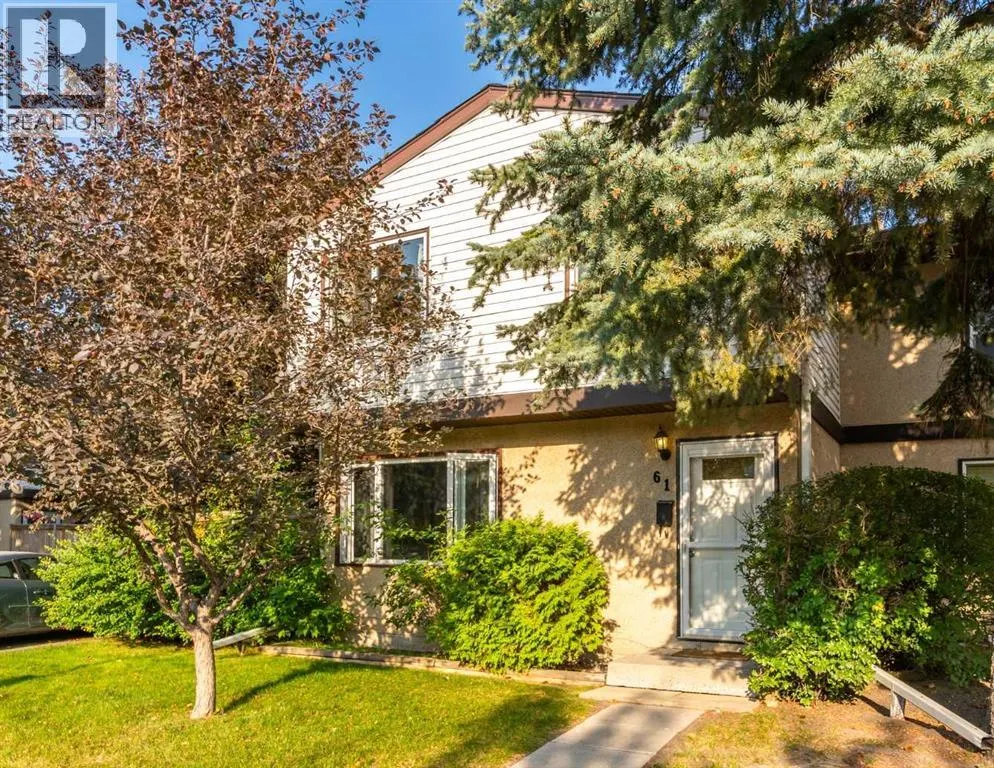 61, 630 Sabrina Road SW