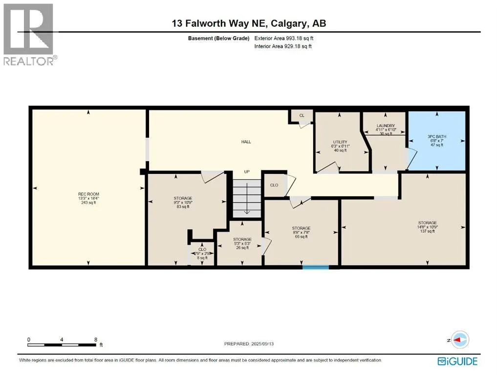 13 Falworth Way NE