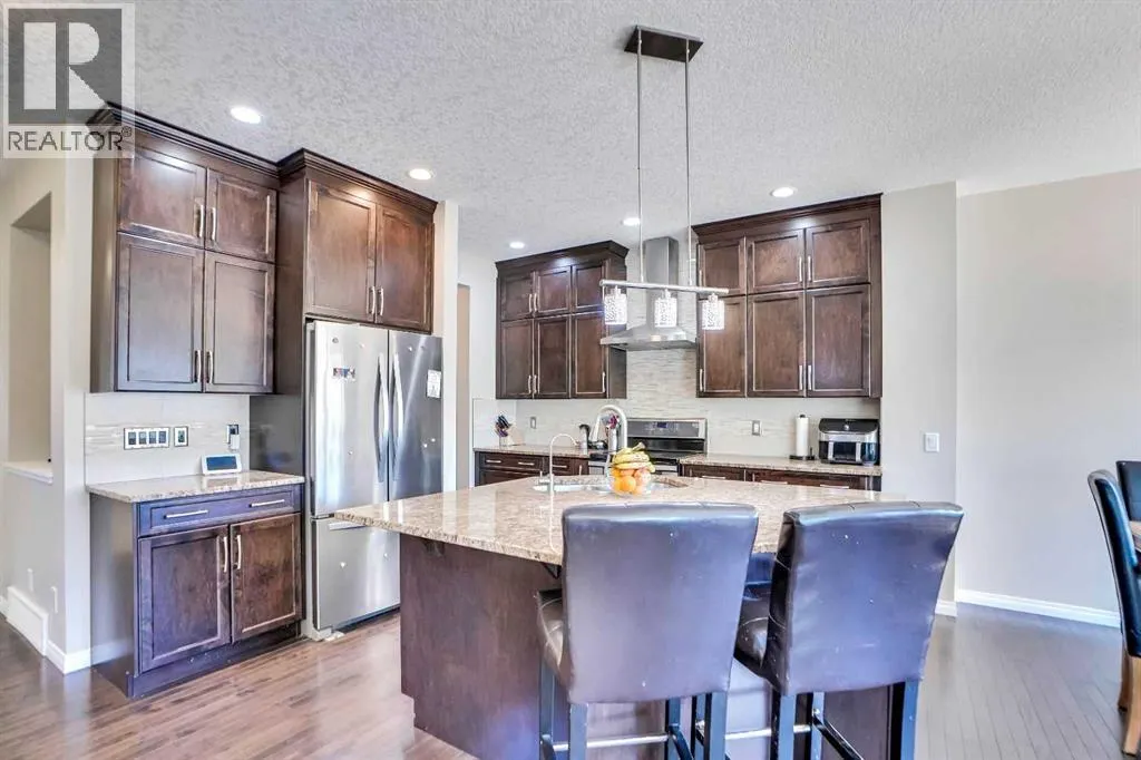 19 Hillcrest Link SW