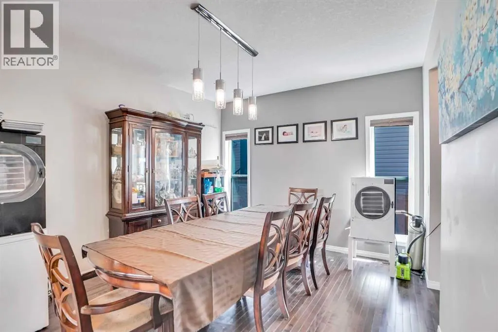 19 Hillcrest Link SW