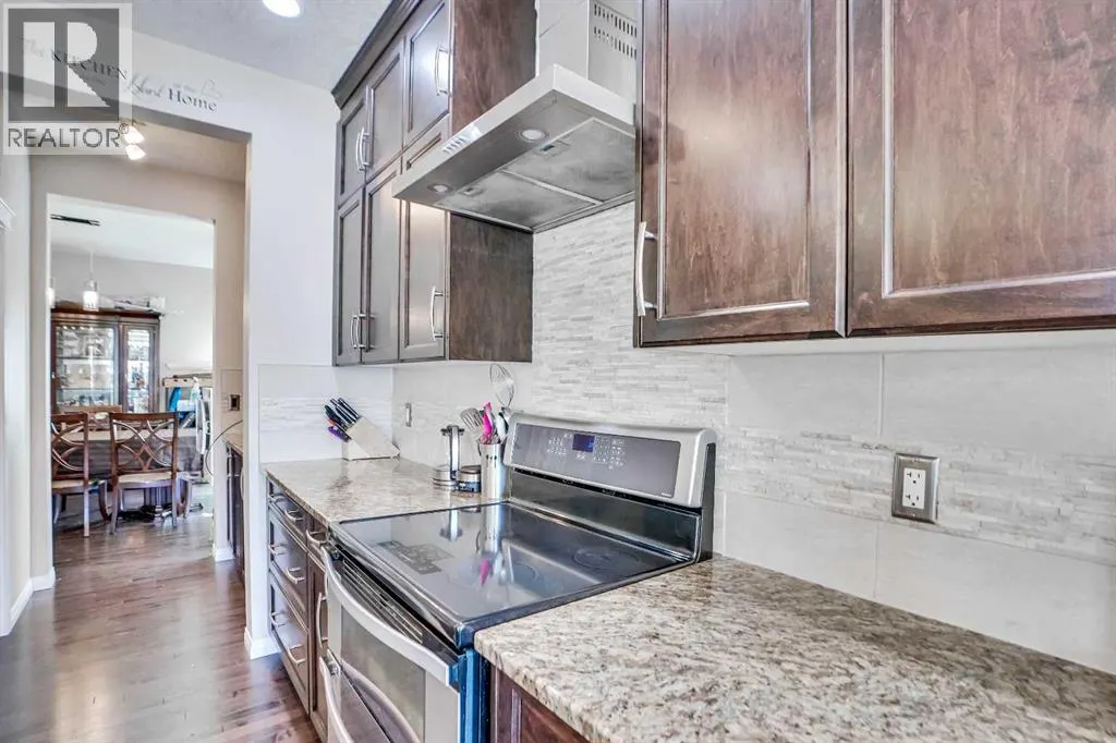 19 Hillcrest Link SW