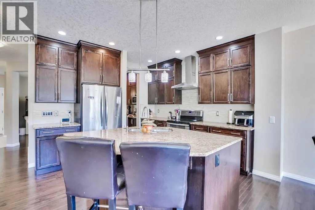 19 Hillcrest Link SW