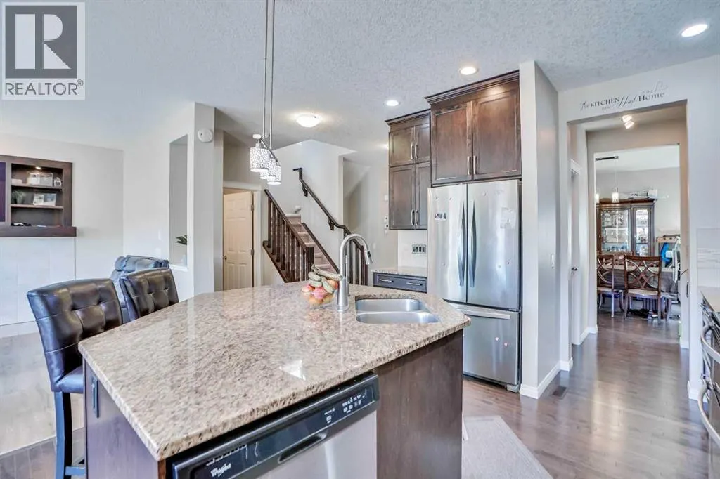 19 Hillcrest Link SW
