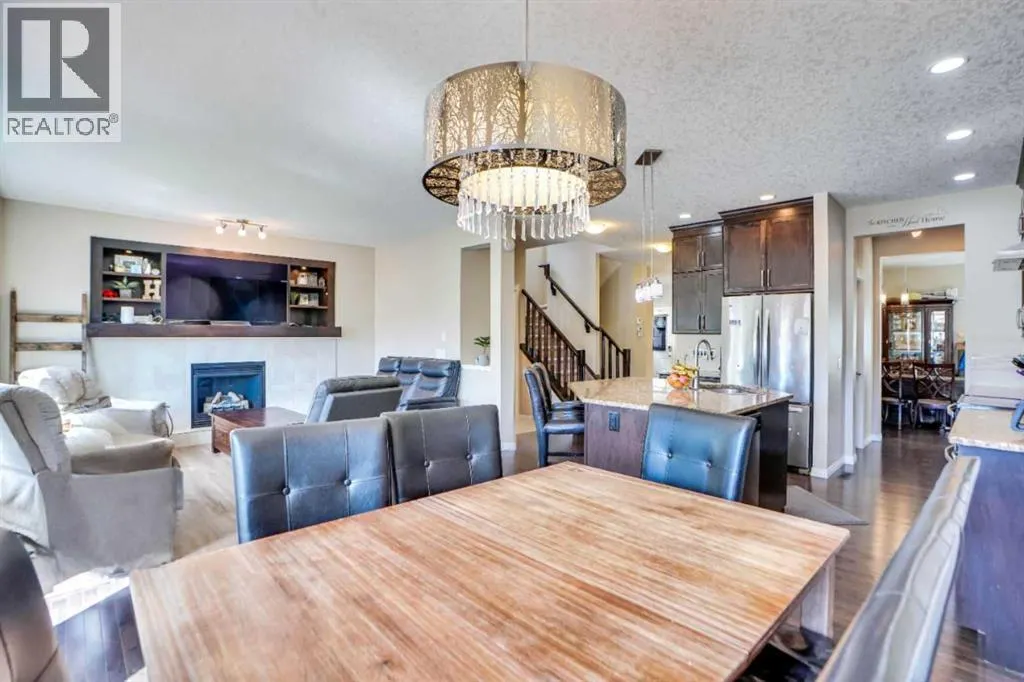 19 Hillcrest Link SW