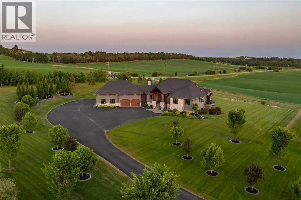 140, 38254 Range Road 265