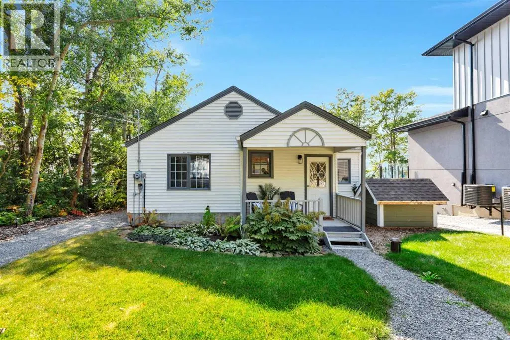 79 Birchcliff Road