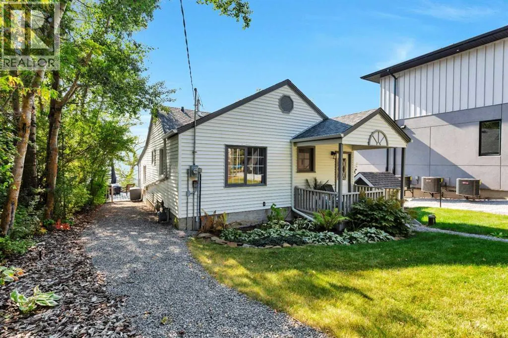 79 Birchcliff Road