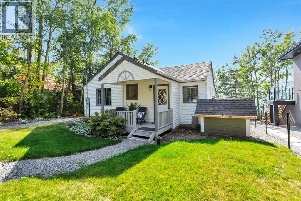 79 Birchcliff Road